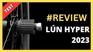 [REVIEW 👀 ] PROBAMOS LAS NUEVAS RUEDAS WINSPACE HYPER 2023 | ¿MERECEN LA PENA?