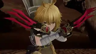 SWORD ART ONLINE: Fractured Daydream Free Roam Gameplay
