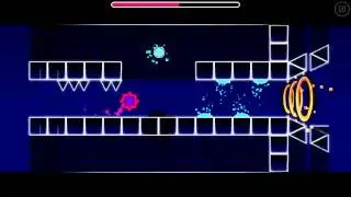 Geometry Dash - Clash
