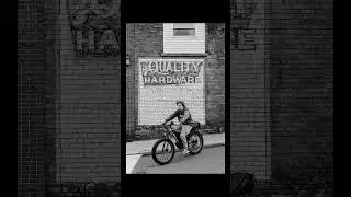35mm black and white photos from April 2023. #filmphotography #streetphotography