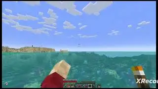 Grian finds out about left-handed Minecraft  #hermitcraft #minecraft