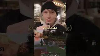 Mulla on työharjottelija