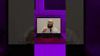 Jannah is free Akhi Ayman