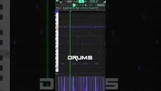 How to make a Redda type beat🔥 