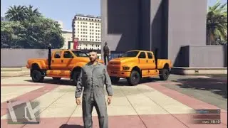 gta 5 rp ps4 OUVERT A TOUS