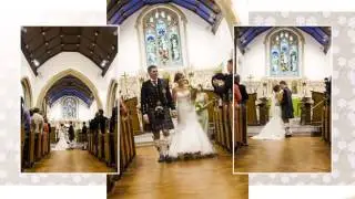 Wedding Photography Llanerch Vineyard