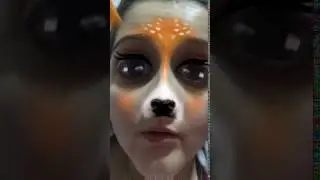 Snapchat Ceylan Efekti