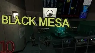 Arbeitstitel: Black Mesa λ10 - Startfreigabe für Titan II [DE] ᴴᴰ