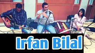 Irfan | Bilal cxe gasaan waaad mushteii