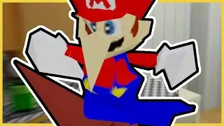 THE COOLEST SMASH 64 GLITCHES