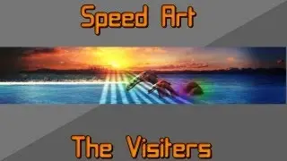 Speed Art - 