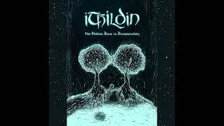 Ithildin - The Hidden Door To Dwarrowdelf (2021) (Dungeon Synth, Tolkien Inspired)