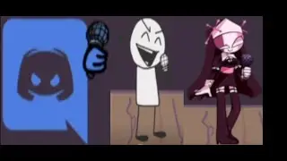 Friday Night Funkin Playground Complation V2|Discord, Sarvente, Sketchy, And Many More