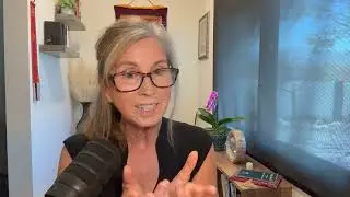Being with Guilt Instead of Running from It