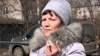 Сначала на себя надо смотреть, потом других обсуждать!