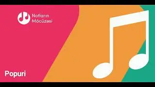 Popuri ( instrumental ifa )