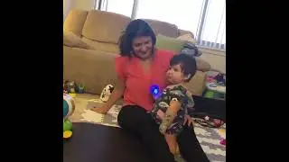 Therapy Tip. Maria Teresa Ferrer, Doctor in Physical Therapy. Transition to crawling, milestones.