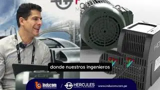 El Futuro de los Motores Eléctricos en Perú: Entrevista con Drauzio Menezes de Hércules ⚙️🌱
