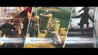 Assassin’s Creed Unity | Trailer Pase de Temporada