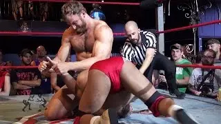 [Free Match] Timothy Thatcher vs. Jonathan Gresham - Beyond Wrestling 