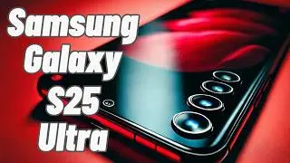 Samsung Galaxy S25 Ultra