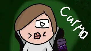 Каша- Иметь Сигму Но это 2д Анимация