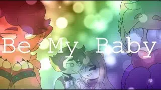 ❤♥ Be My Baby Meme ♥❤ //Gifts//