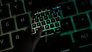 Show all notification with keyboard Shortcuts 