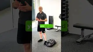 Get up from the chair easier with THIS exercise 55+
