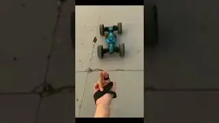 🚘 Amazing Technology  