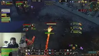 how to play rogue