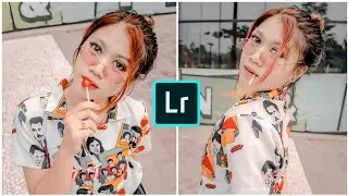 Tutorial Lightroom Ala Selebgram