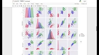 Data Science & Business Analytics Internship | Task 2 - Prediction using Unsupervised ML