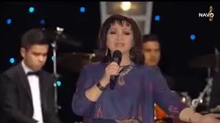 Kumush Razzakova - Saraton (Ketdi)