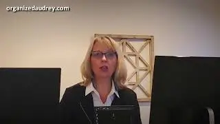 How to Manage Email File Folders