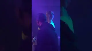 lil peep - the brightside (concert) 