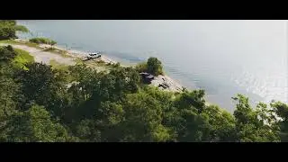 Dji Air 2s 5.4k Cinematic video
