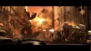PROTOTYPE 2: Trailer