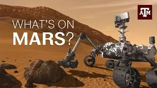 Exploring the Martian Atmosphere