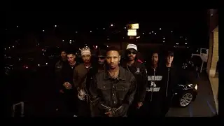 AKTHESAVIOR - Mhmm (Official Music Video)