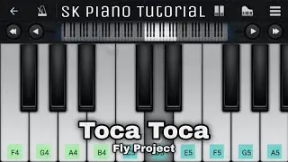 Toca Toca (from 