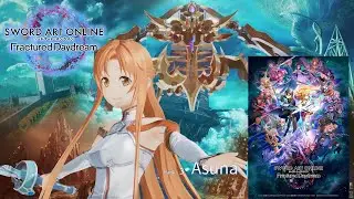 [GGSAOFDNew] #5 | Reaction ตัวละคร อาสึนะ + พร้อมดูบอส Sword Golem ว่าเป็นยังไง
