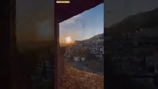 جولة و اكتشاف رائع اليوم في بجاية الزينة ومتحفها  الذي كان قصر من قصور بني حماد  Musée de Bejaia