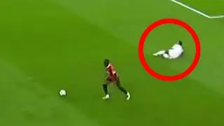 Tomori Humiliating Vinicius Júnior | Humiliating Dribble 😱🔥