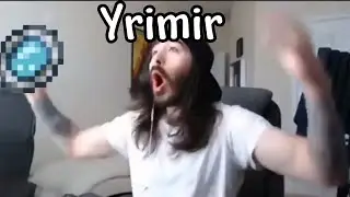 Yrimir be like: (Terraria meme)