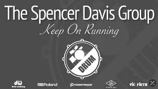 The Spencer Davis Group - Keep On Running