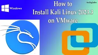 How to install Kali Linux on VMware 2023 (Step by Step)