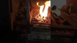 Fireplace 2