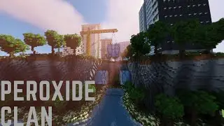 Minecraft World Tour: Shaders Part:1