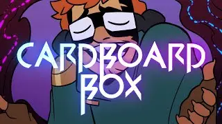 Cardboard Box | Animation